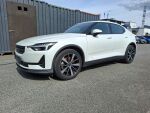 Polestar 2 2021 