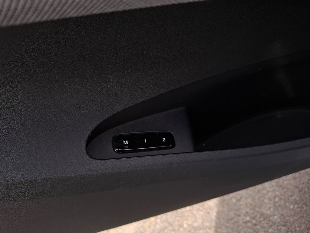 Polestar 2 2021 