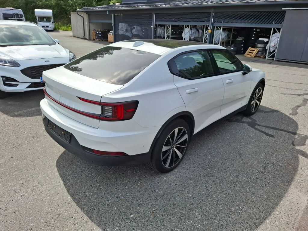 Polestar 2 2021 