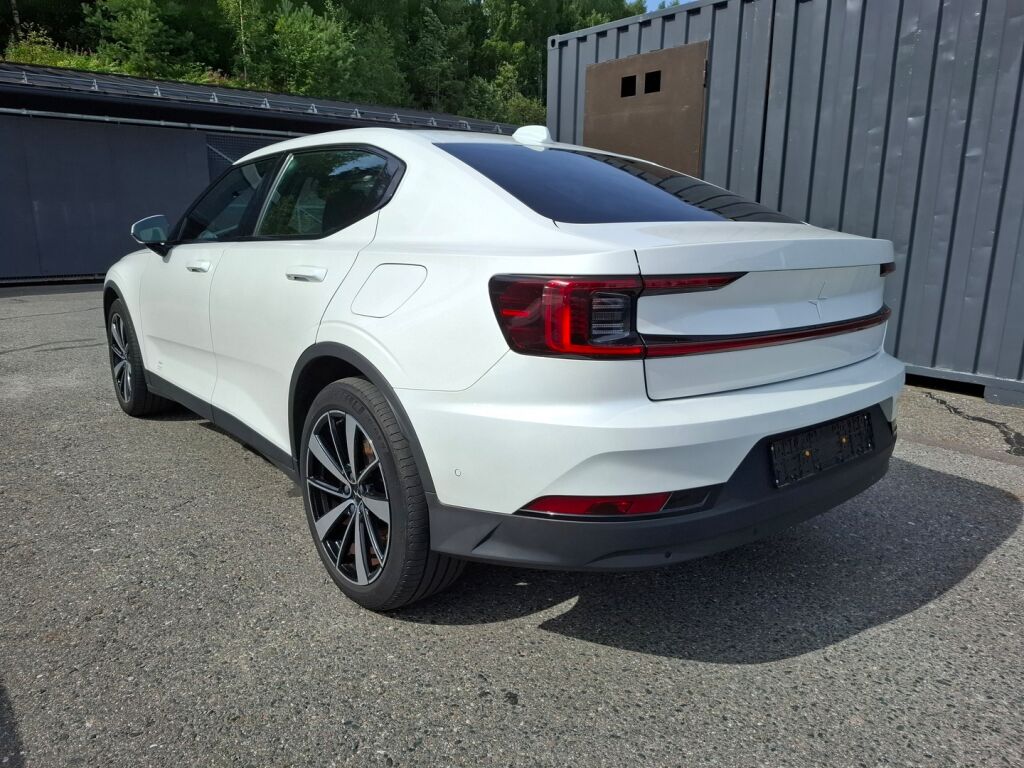 Polestar 2 2021 