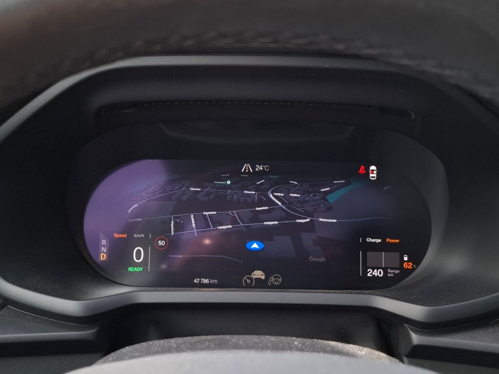 Polestar 2 2021 