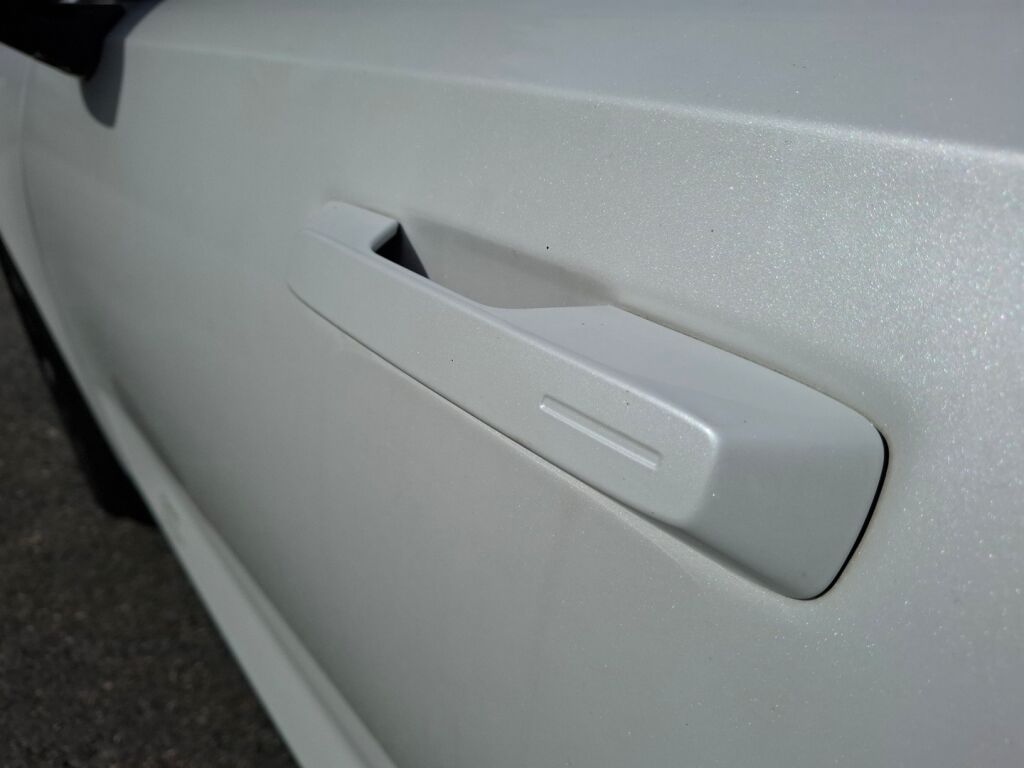 Polestar 2 2021 