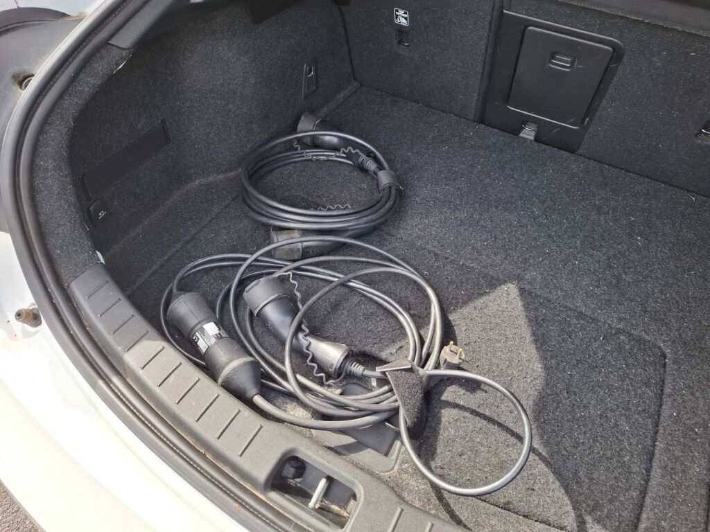 Polestar 2 2021 