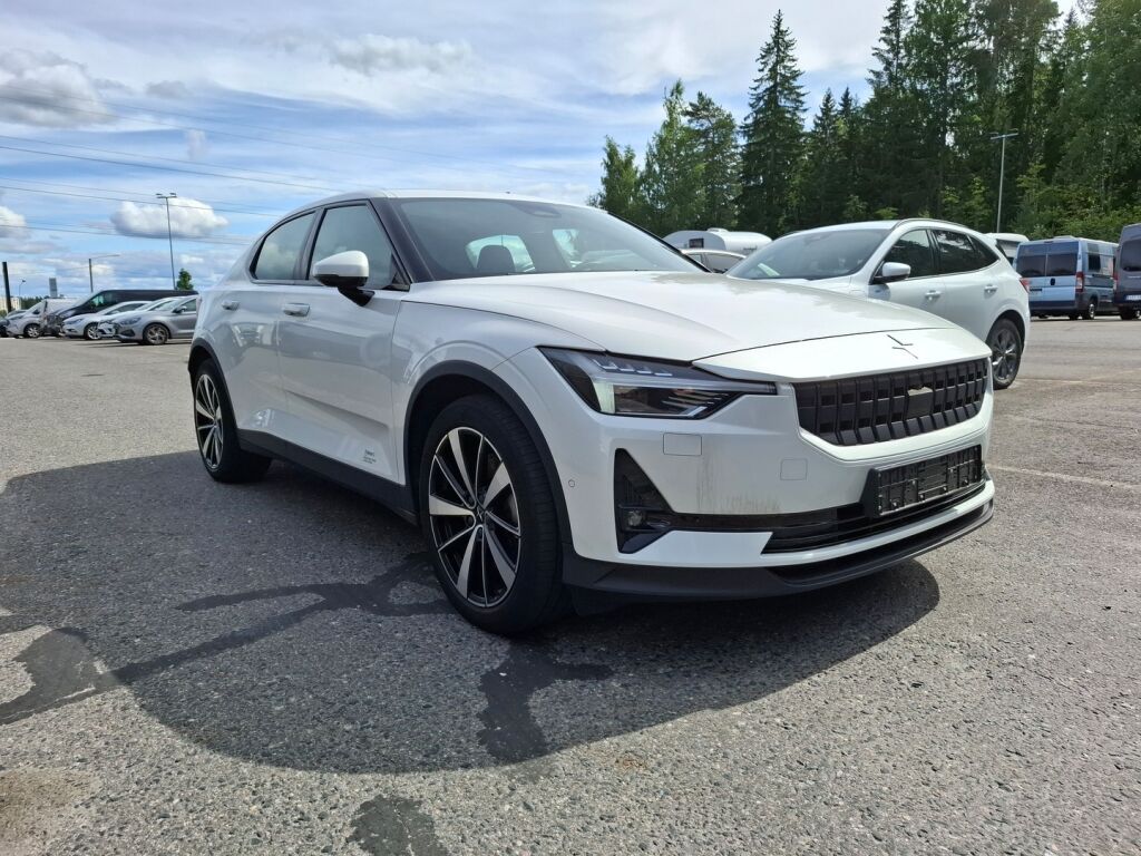 Polestar 2 2021 
