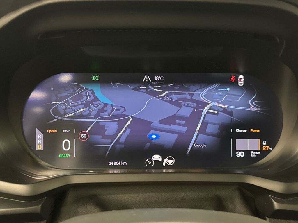 Polestar 2 2023 