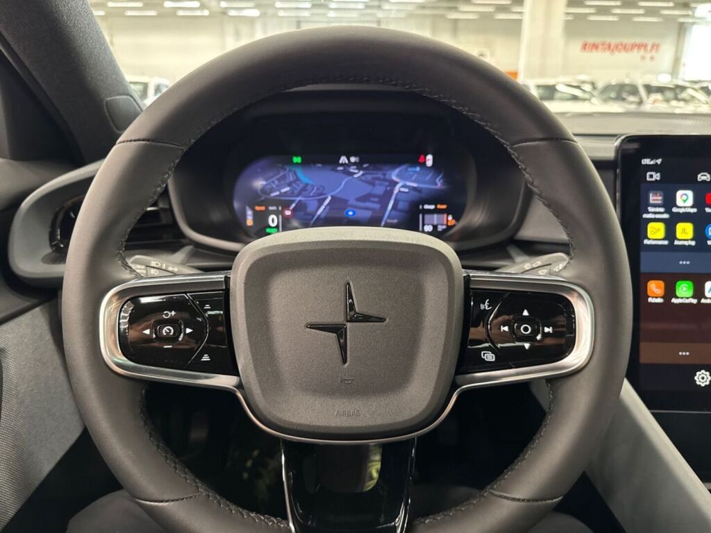 Polestar 2 2023 