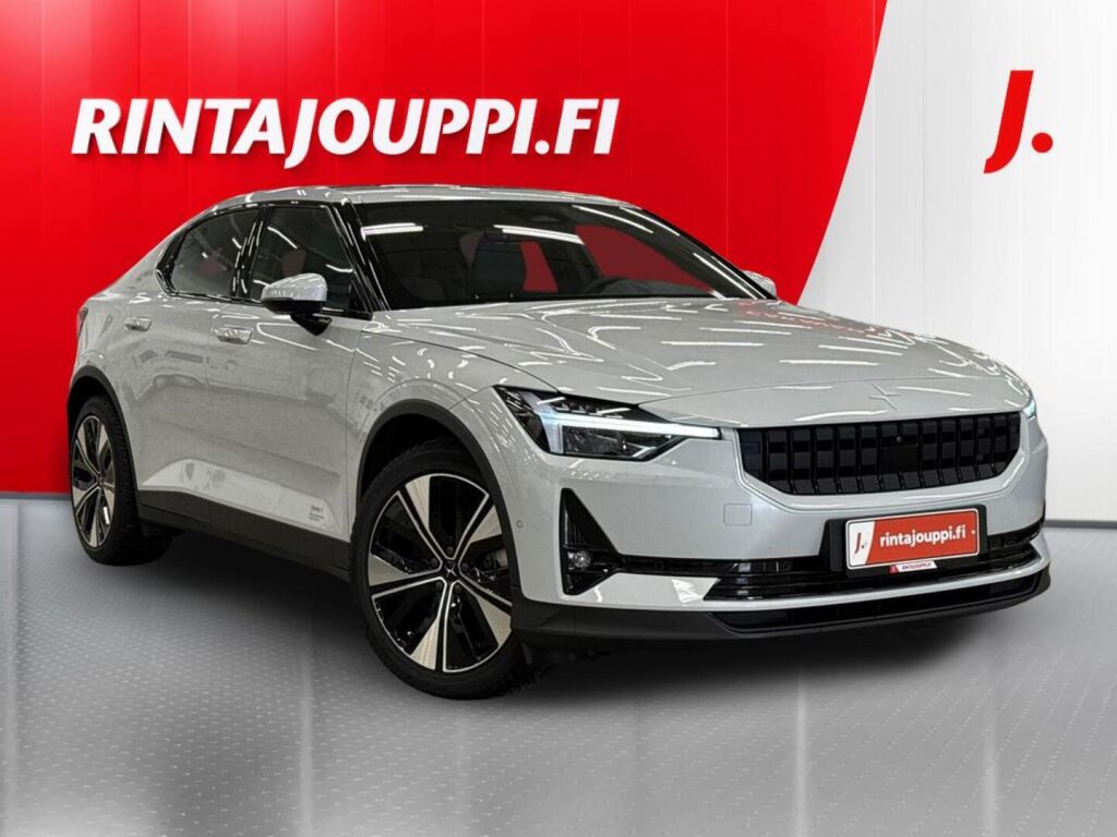 Polestar 2 2023 