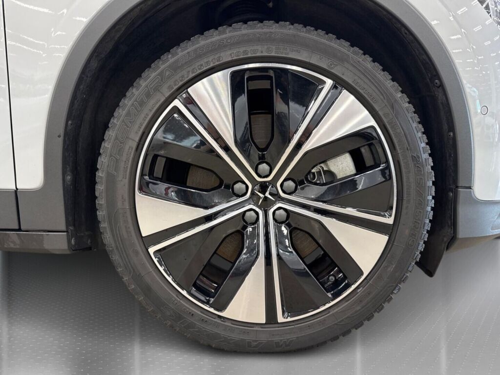 Polestar 2 2023 