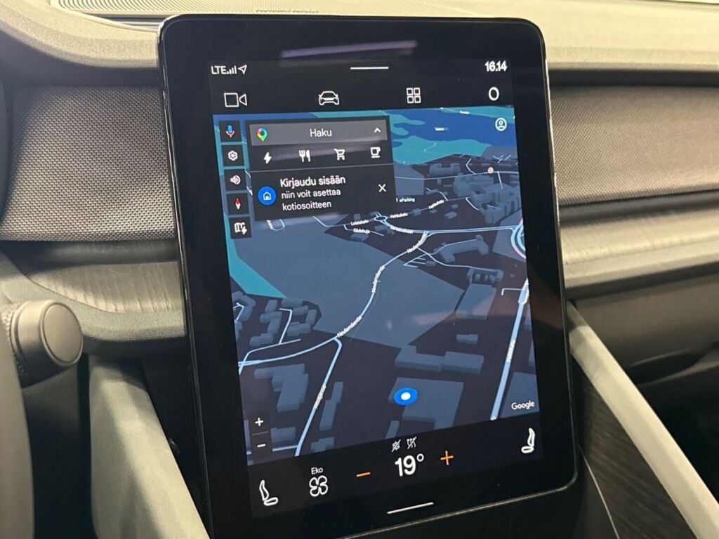 Polestar 2 2023 