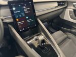 Polestar 2 2021 Sininen