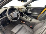 Polestar 2 2021 Sininen