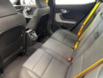 Polestar 2 2021 Sininen