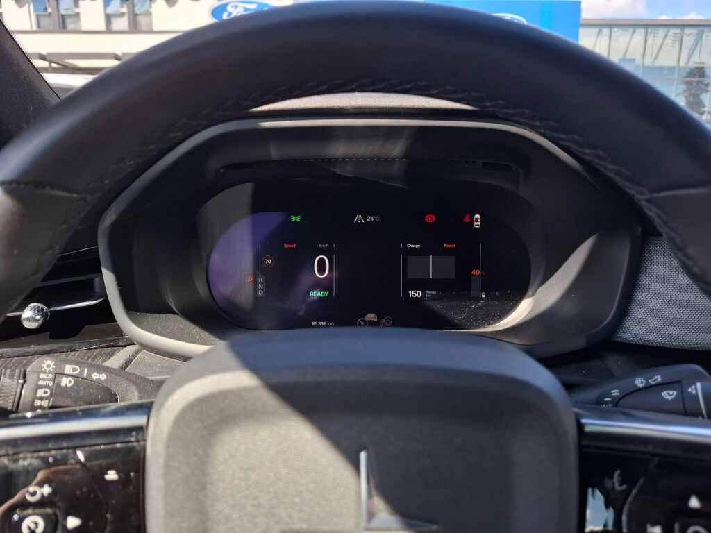 Polestar 2 2021 
