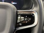 Polestar 2 2021 Sininen