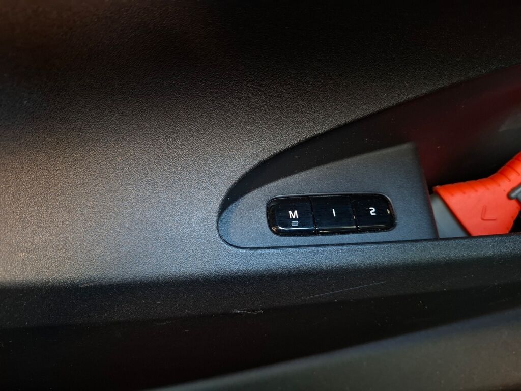 Polestar 2 2021 