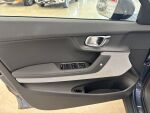 Polestar 2 2021 Sininen