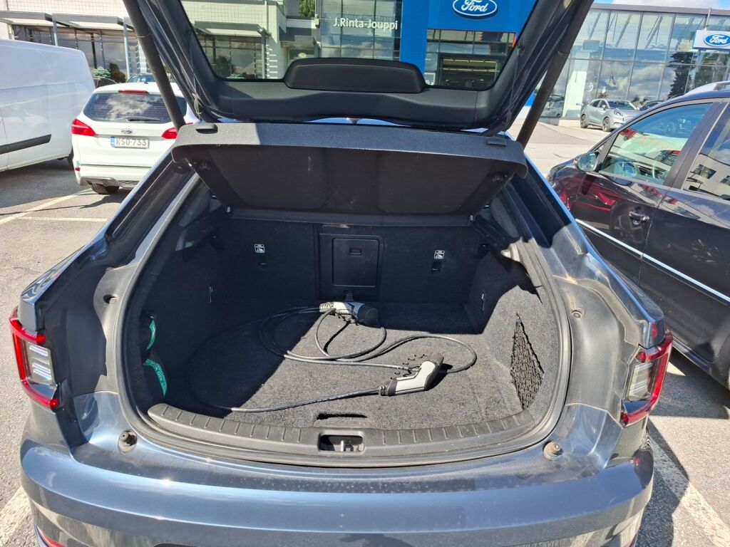 Polestar 2 2021 