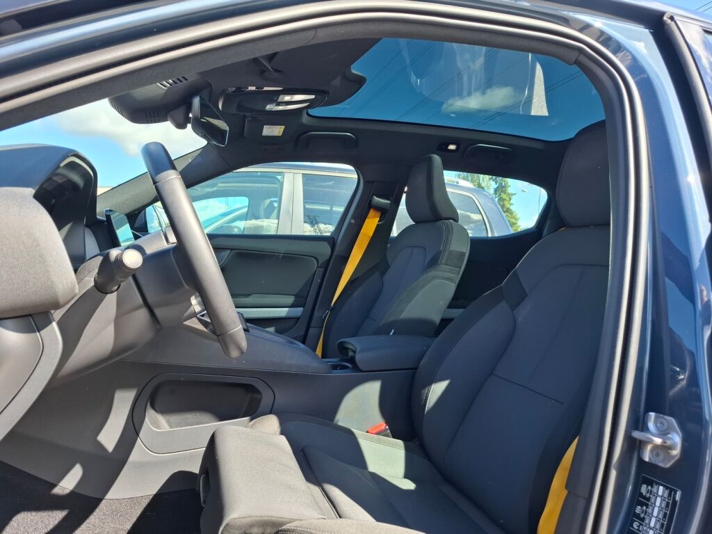 Polestar 2 2021 