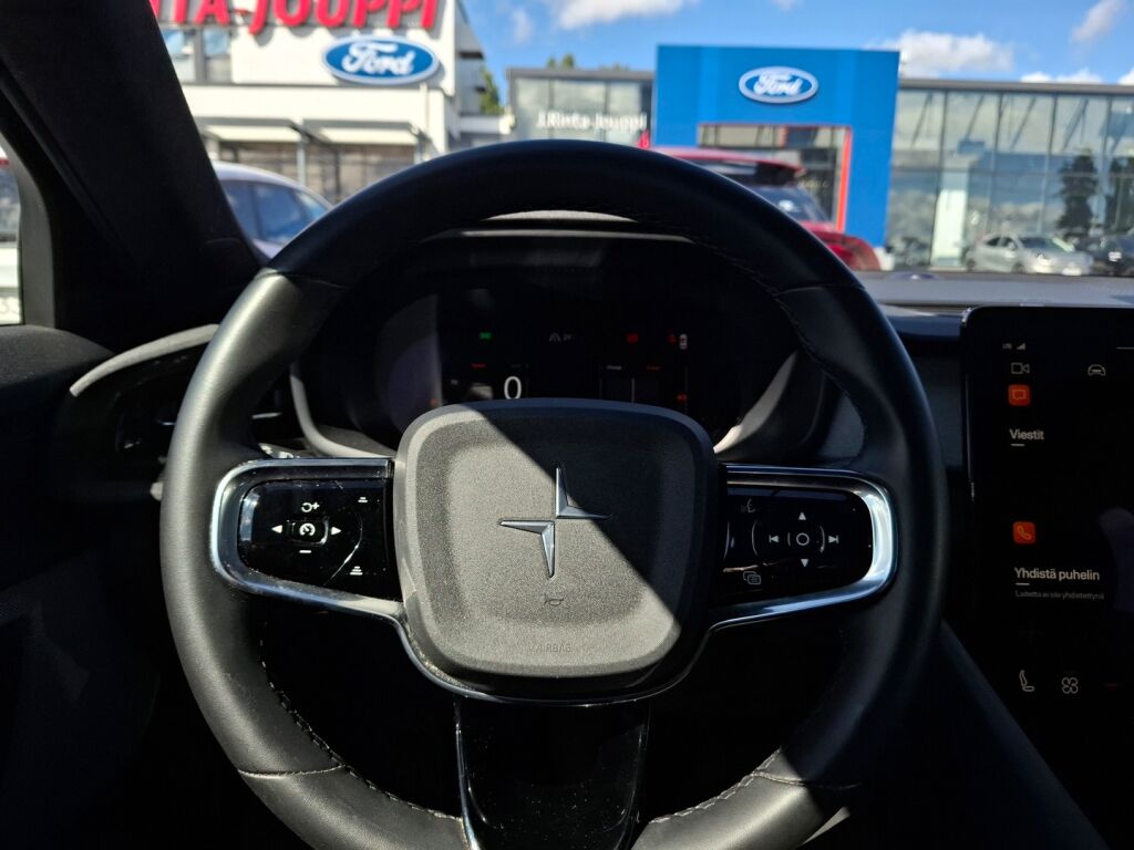 Polestar 2 2021 