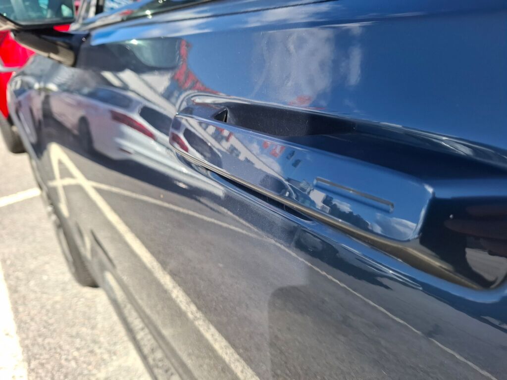 Polestar 2 2021 