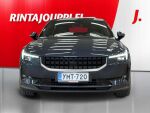 Polestar 2 2021 Sininen