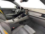 Polestar 2 2021 Sininen