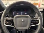 Polestar 2 2021 Sininen