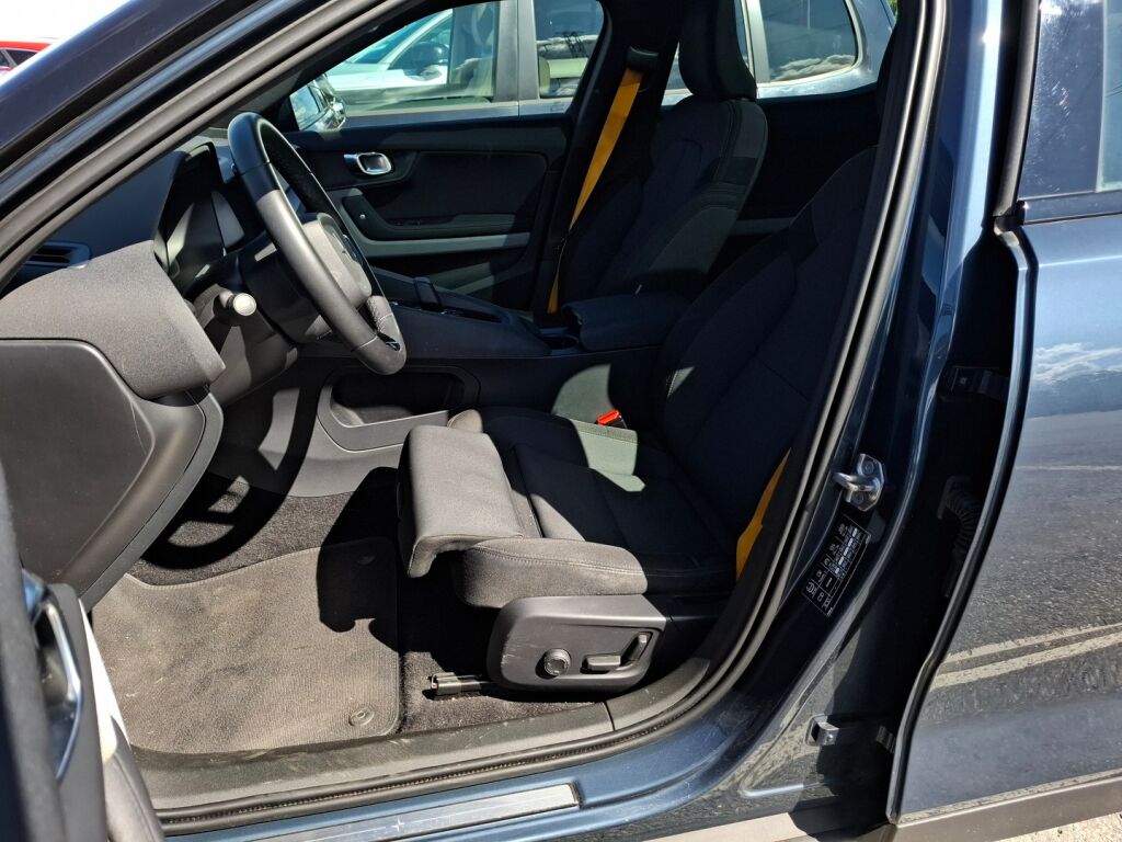 Polestar 2 2021 