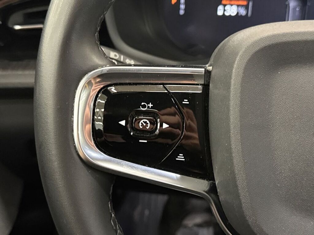 Polestar 2 2021 Sininen