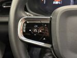 Polestar 2 2021 Sininen