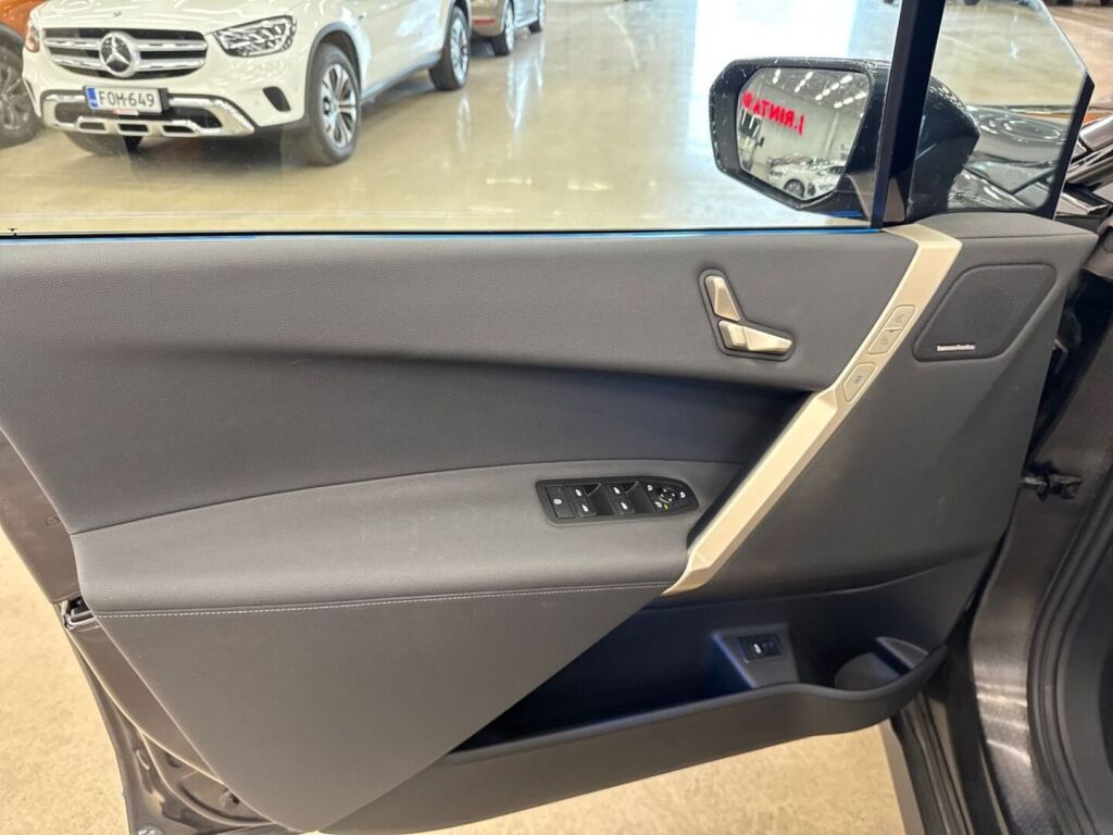BMW iX 2022 