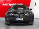 BMW iX 2022 