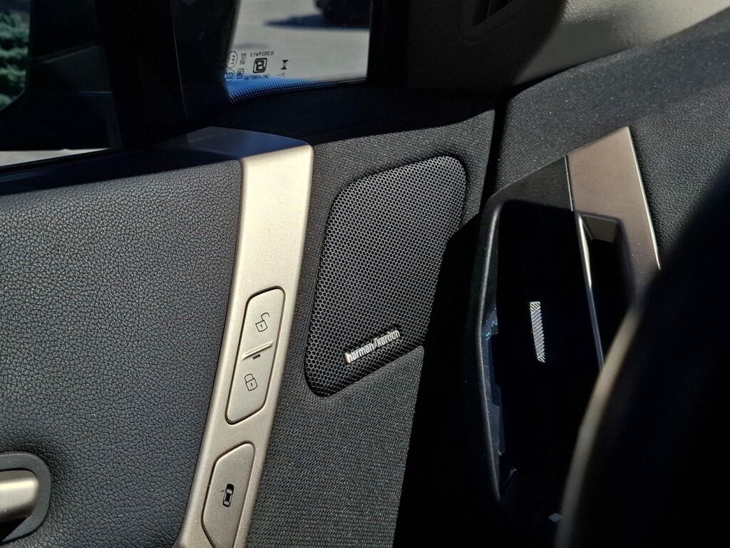 BMW iX 2022 