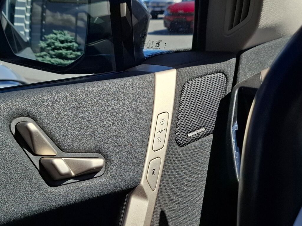 BMW iX 2022 