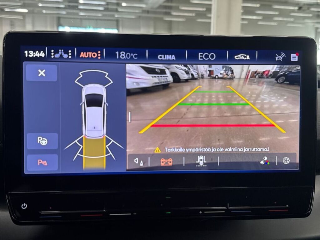 Cupra Born 2023 