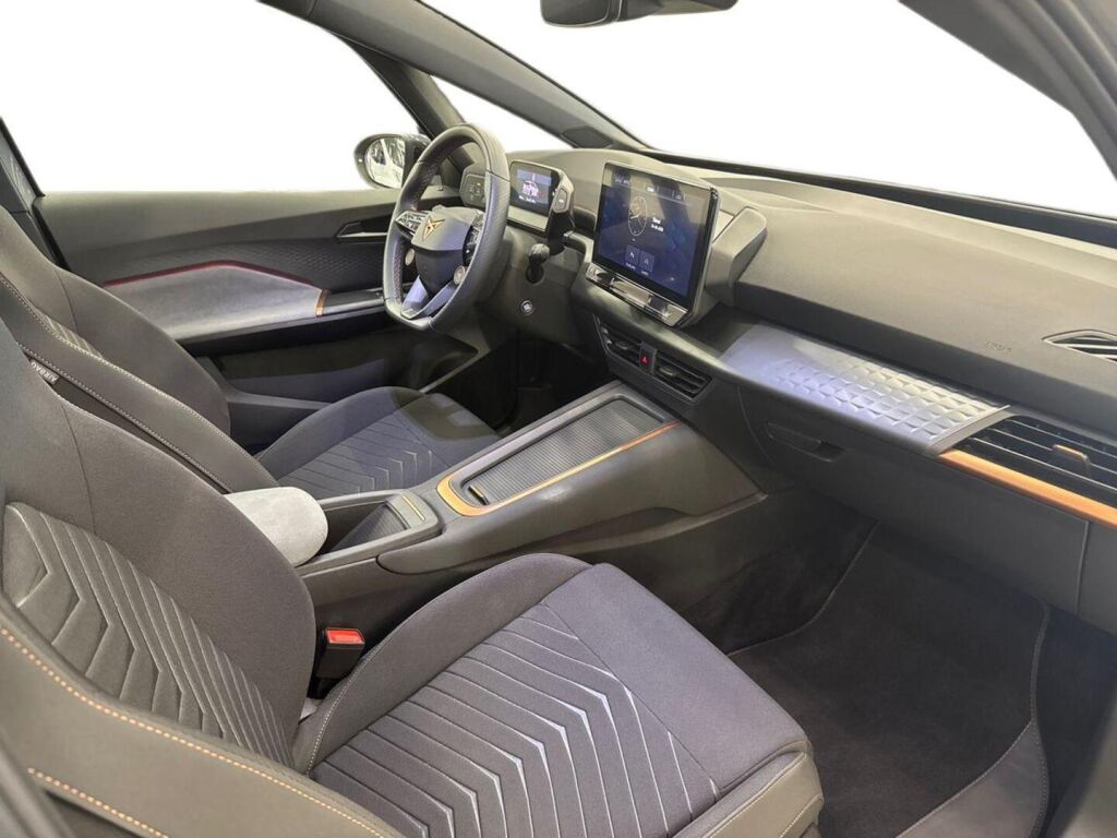 Cupra Born 2023 
