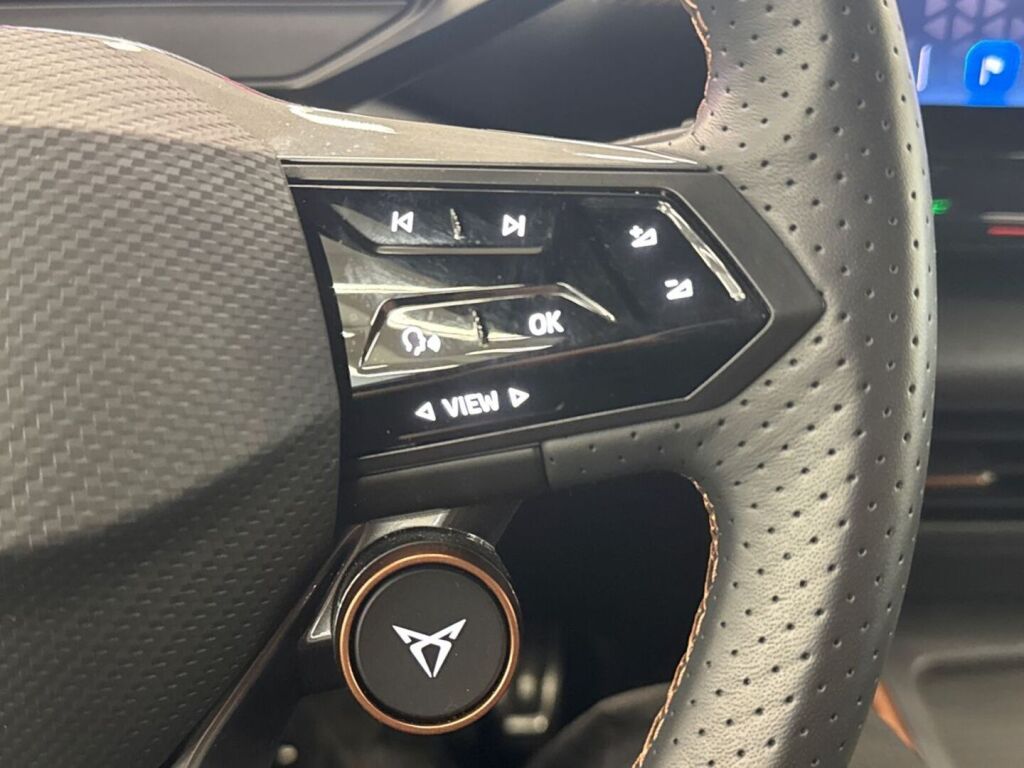 Cupra Born 2023 