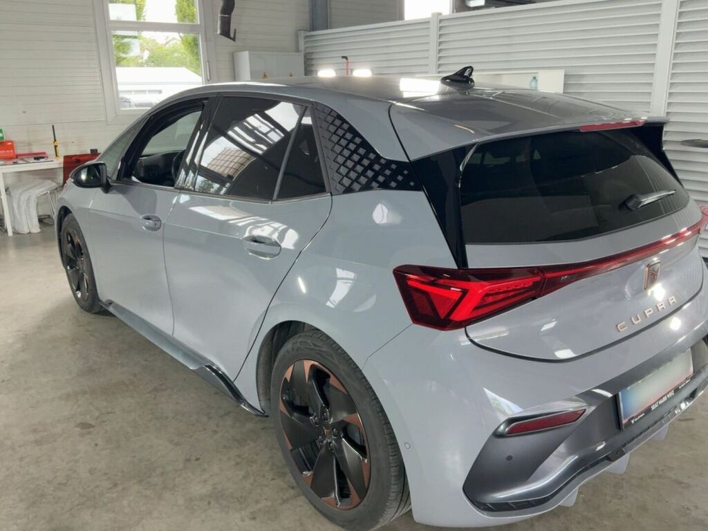 Cupra Born 2023 