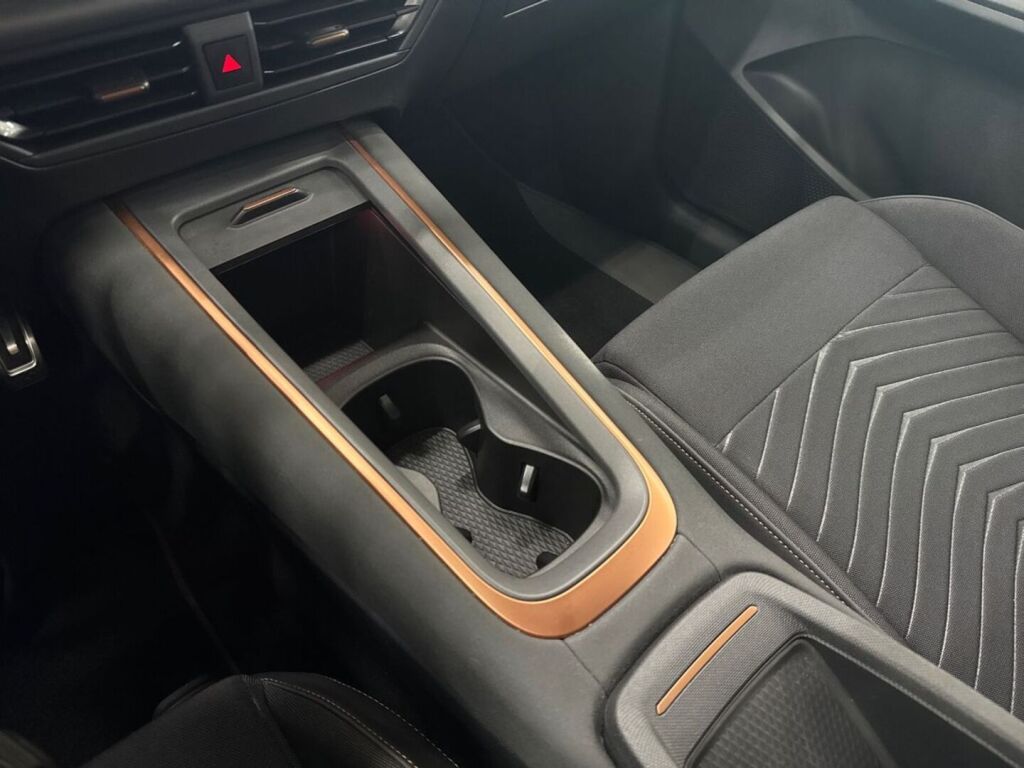 Cupra Born 2023 