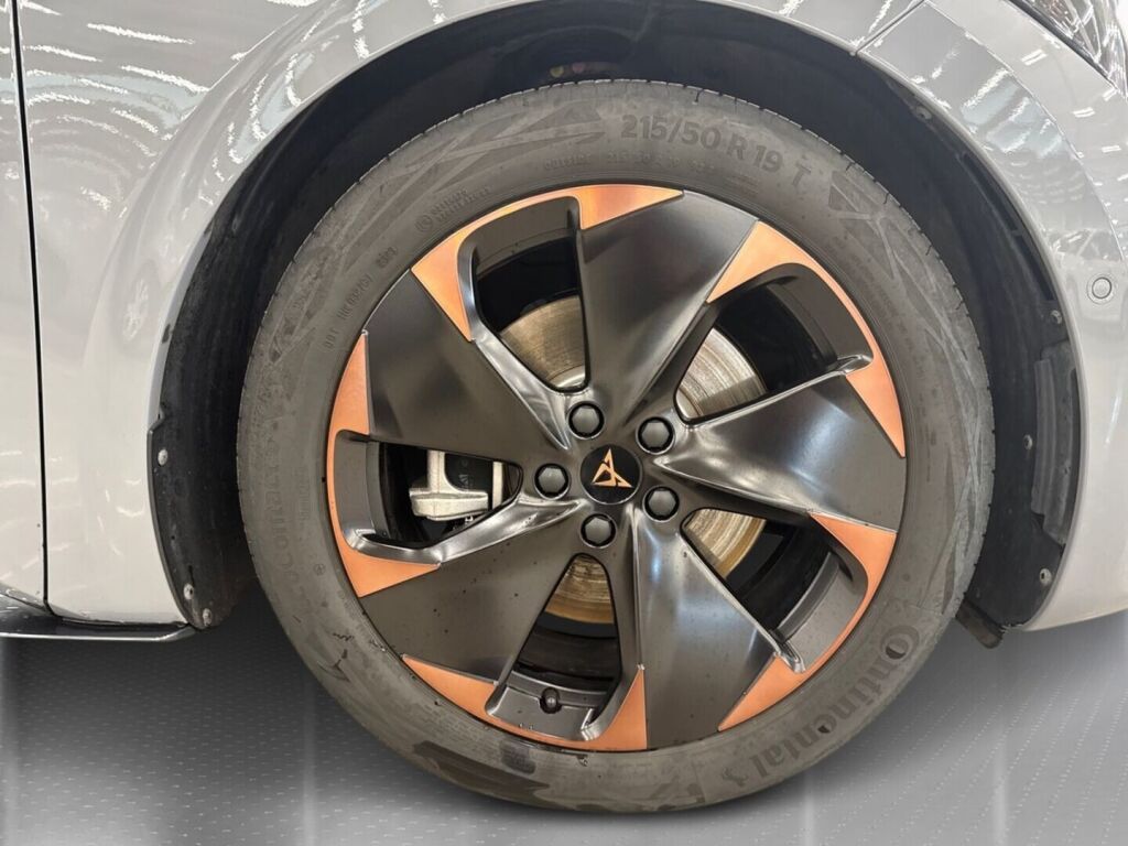 Cupra Born 2023 