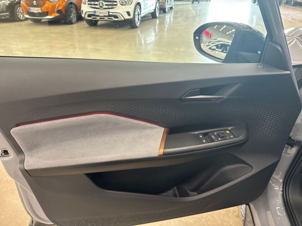 Cupra Born 2023 