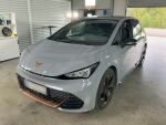 Cupra Born 2023 