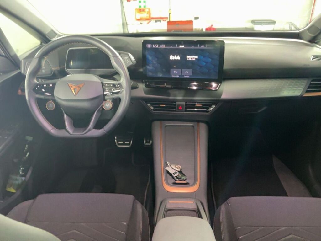 Cupra Born 2023 