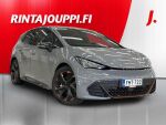 Cupra Born 2023 