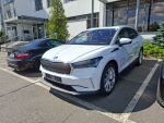 Skoda Enyaq 2021 
