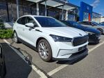 Skoda Enyaq 2021 