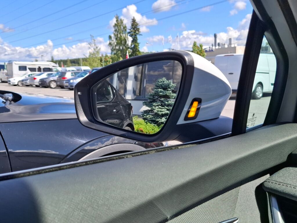 Skoda Enyaq 2021 