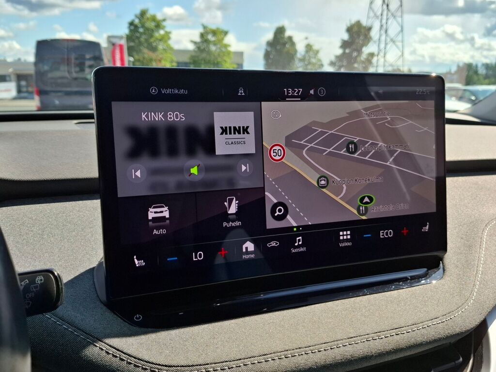 Skoda Enyaq 2021 