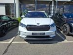Skoda Enyaq 2021 