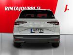 Skoda Enyaq 2021 Valkoinen